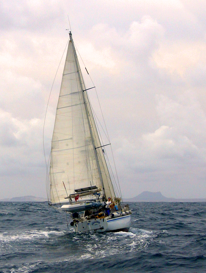 bateau